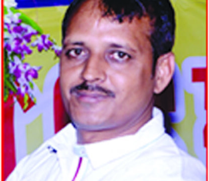 Balkishan Lakher Photo