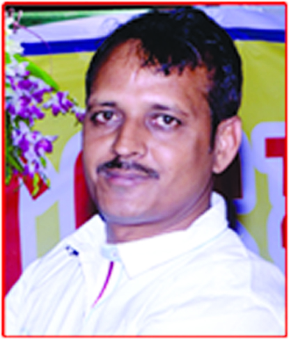 Balkishan Lakher Photo