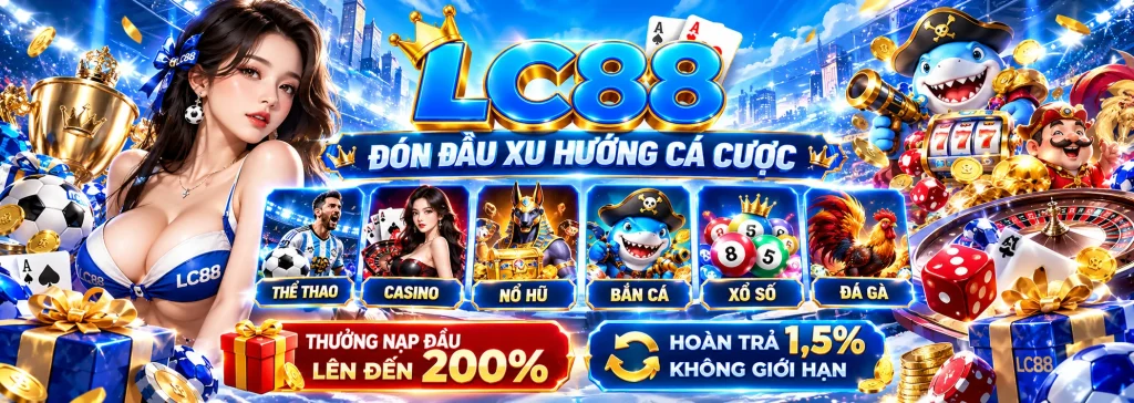 banner LC88