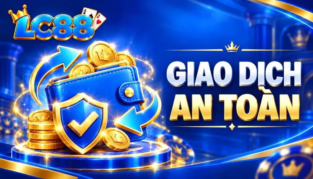 Giao dịch an toàn