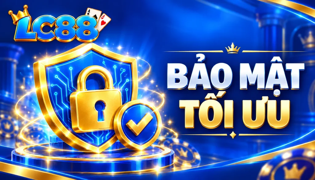 Bảo mật tối ưu